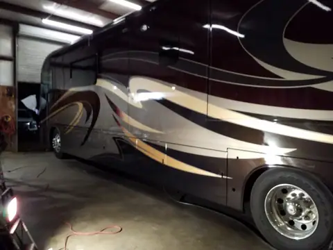 Mobile RV Solutions & Restorations photo 3