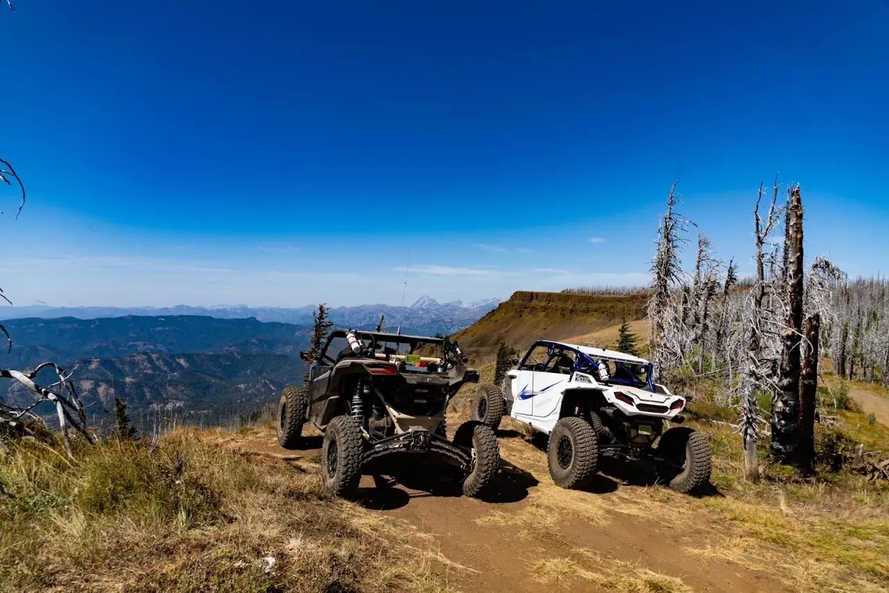 Vision UTV & RV, RV repair in Elk