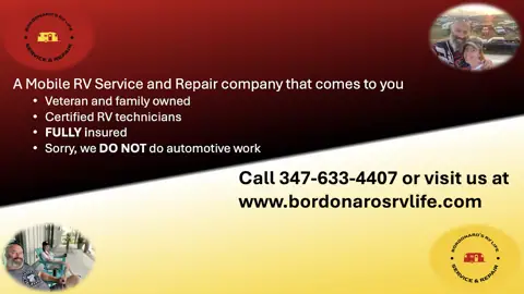 Bordonaro's RV Life Service & Repair LLC photo 3