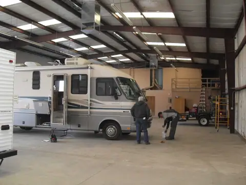 Bakersfield RV Center photo 2