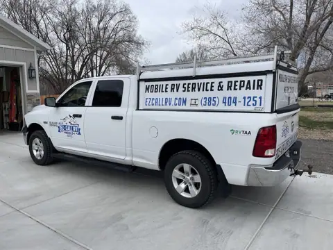 EZ Call RV Mobile Service & Repair in Price, UT