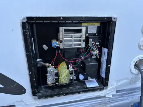 EZ Call RV Mobile Service & Repair photo 2