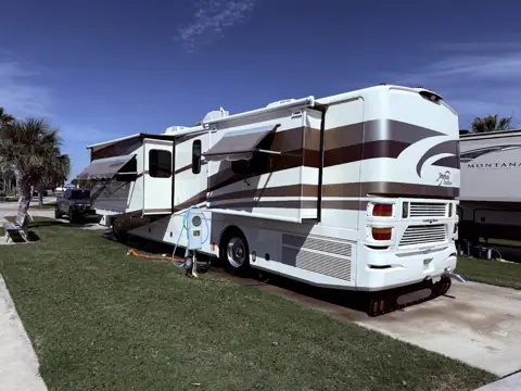 STEVE'S MOBILE RV SERVICES in Dickinson, TX