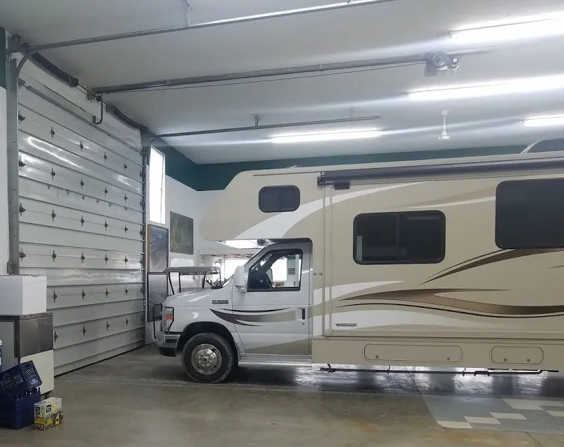 RV Roof Rehab, RV repair in New Carlisle