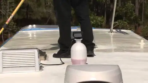 RV Roof Rehab photo 3
