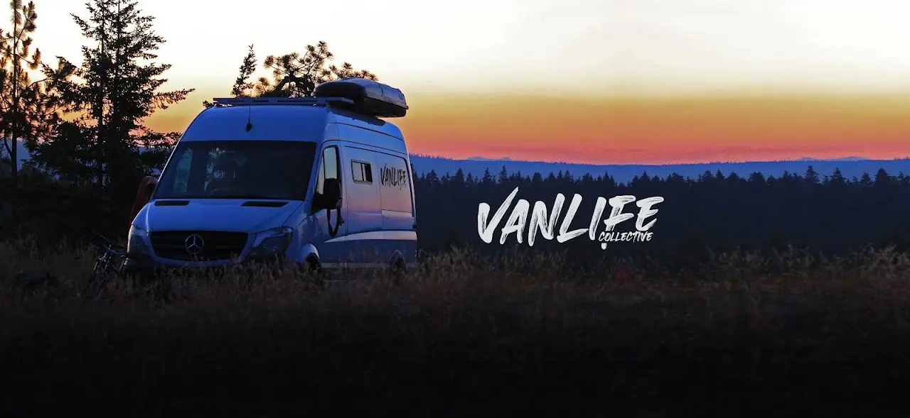The Vanlife Collective, RV repair in Hood River