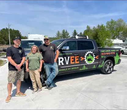 RVEE INC photo 2