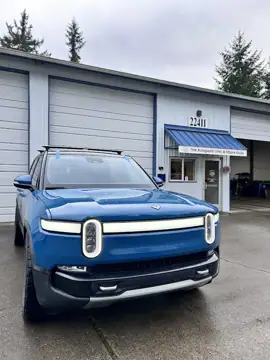 The Autoglass Clinic & Mobile Radio - Poulsbo photo 2