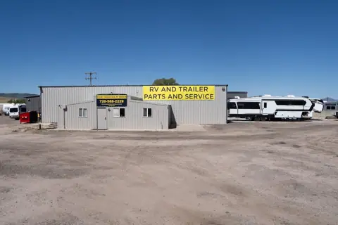 Rocky Mountain RV Repair in Littleton, CO