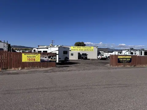 Rocky Mountain RV Repair photo 2