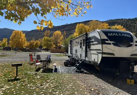 Rocky Mountain RV Repair photo 3