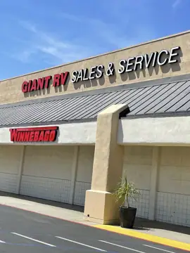 Giant RV - Downey in Downey, CA