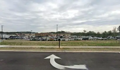 RV Repair and Service Center at Campers Inn RV of Acworth in Acworth, GA