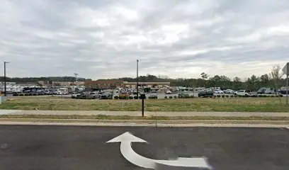 RV Repair and Service Center at Campers Inn RV of Acworth, RV repair in Acworth