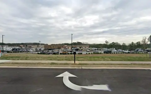 RV Repair and Service Center at Campers Inn RV of Acworth photo 2