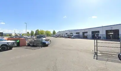 Camping World RV Service - Meridian, RV repair in Meridian