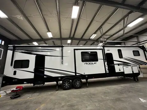 Mountain View Rv Repair in Mead, CO