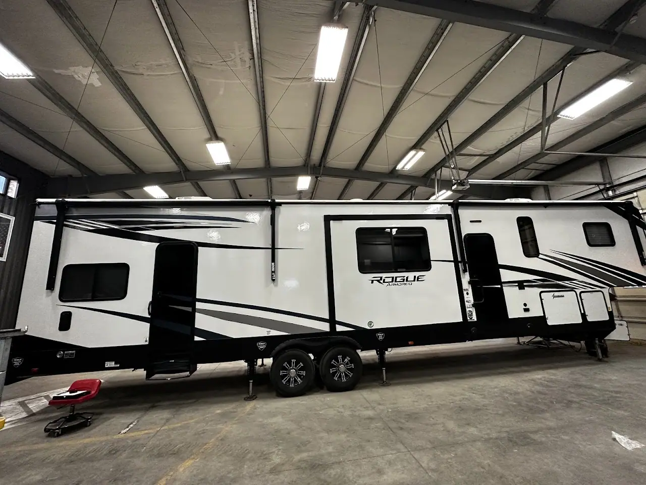 Mountain View Rv Repair, RV repair in Mead
