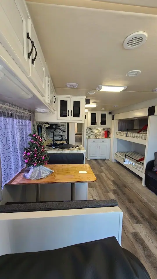 276 RV Service Center & Storage, RV repair in Royse City