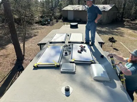 Mike's RV Repair LLC photo 3