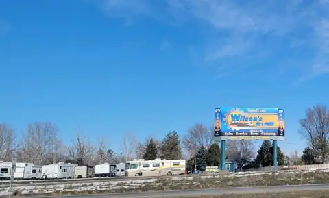 Wendell RV & Park photo 2