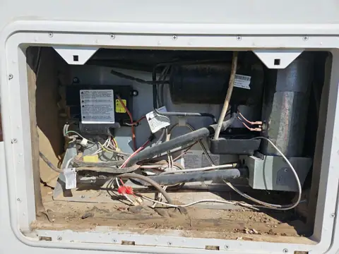 Archer Mobile RV Technician LLC photo 2
