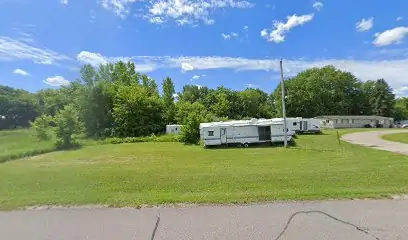 D a's in Waverly, MN