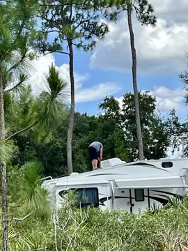 Gold Star RV in Zephyrhills, FL