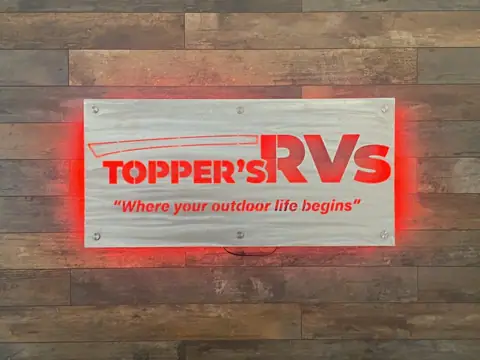 Topper's RVs photo 2