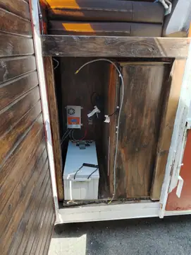Jared’s Mobile RV Services photo 3