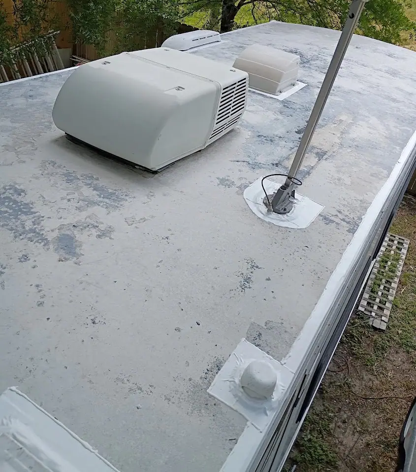 ALL Tech RV Repair, RV repair in Conroe