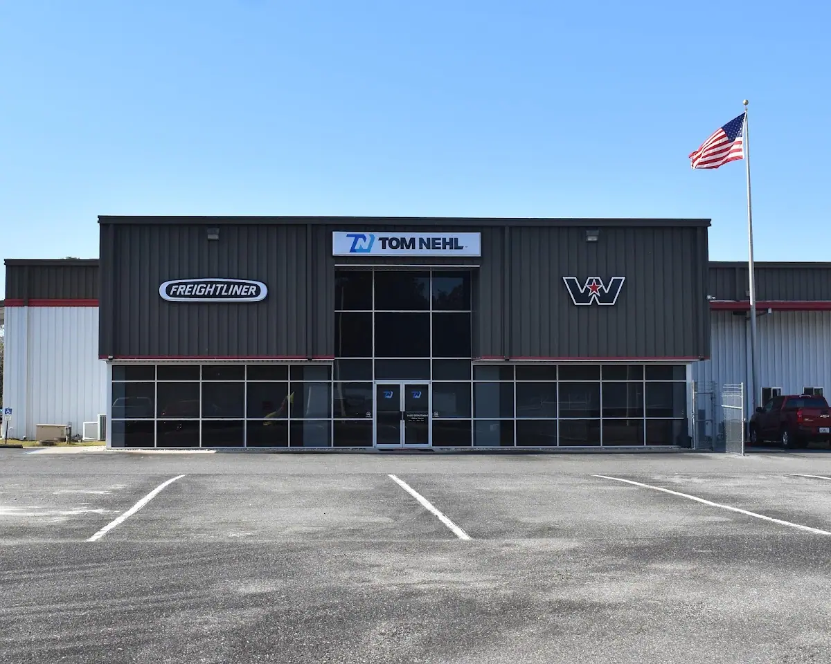 Tom Nehl Truck Company, RV repair in Lake City