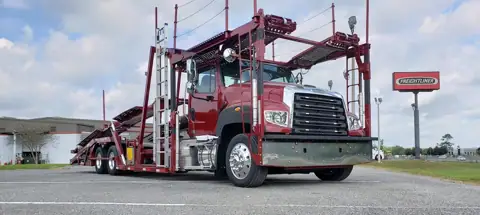Tom Nehl Truck Company photo 2