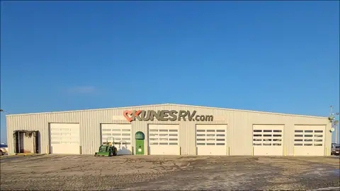 Kunes RV Supercenter in Sheboygan, WI