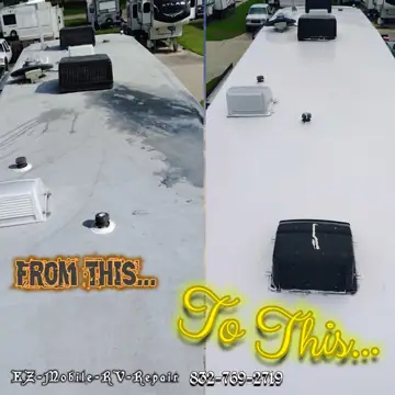EZ-Mobile-RV-Repair in Freeport, TX