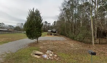 GulfWorks Rv Services, RV repair in Cantonment