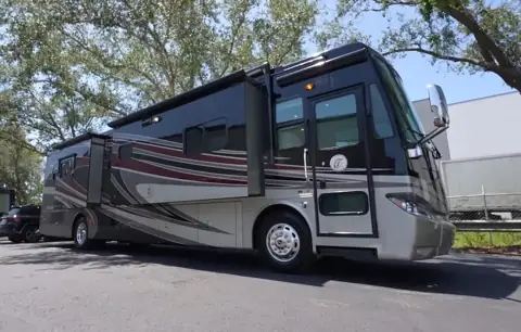STL Mobile RV Repair in St. Louis, MO