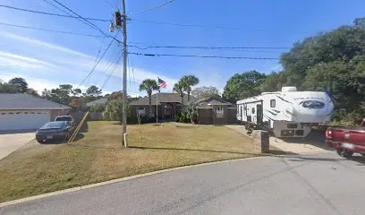 Color Tyme RV Inc, RV repair in Gulf Breeze
