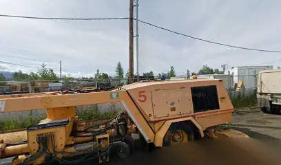 Alaska Dream RV Rental, RV repair in Anchorage