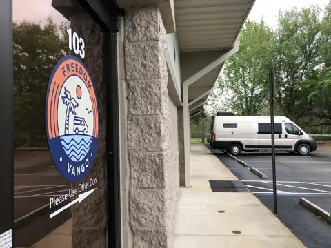 FreedomVanGo in Jacksonville, FL