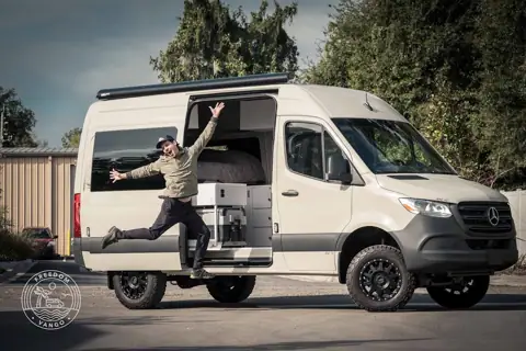 FreedomVanGo photo 2