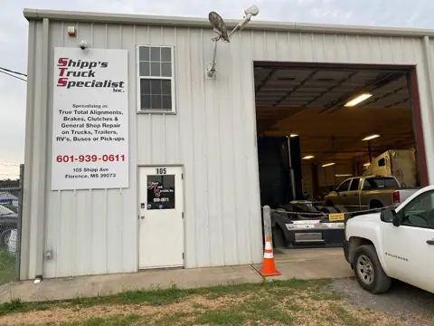 Shipp's Truck Specialist Inc photo 2