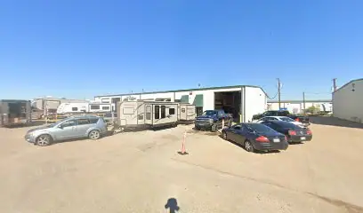 RVtek Roof and Collision in Haslet, TX