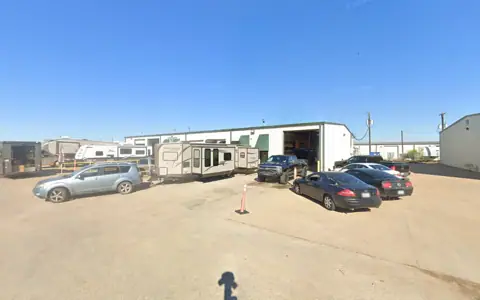 RVtek Roof and Collision photo 2