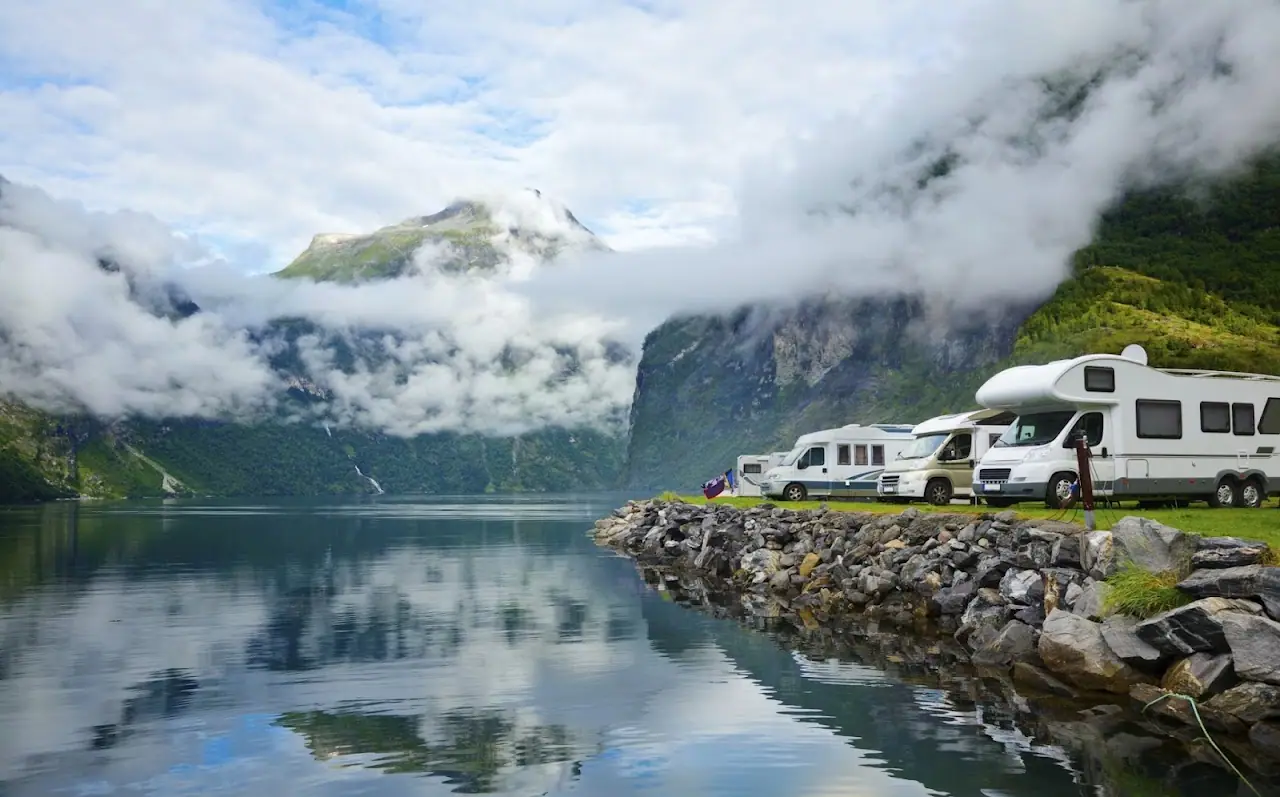 M & R RV Repair LLC, RV repair in Hickory