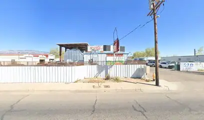 Oxidation RV Repair Service, RV repair in Albuquerque
