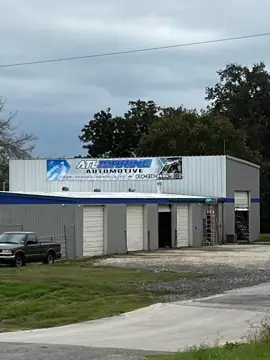 ATL Marine in Floresville, TX
