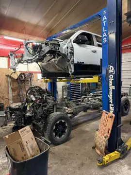 Matt's Auto Repair and RV Service in Cedar City, UT