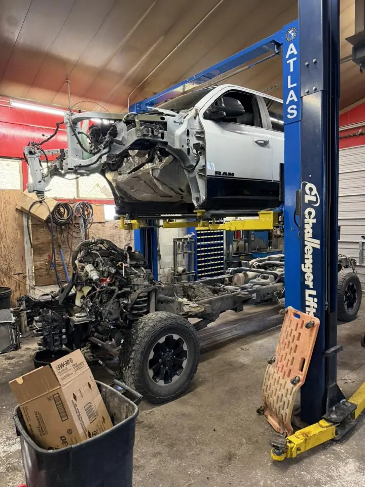 Matt's Auto Repair and RV Service, RV repair in Cedar City