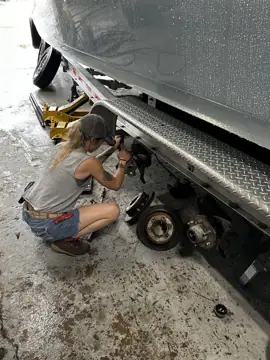 Magic Mobile RV Services LLC in New Smyrna Beach, FL